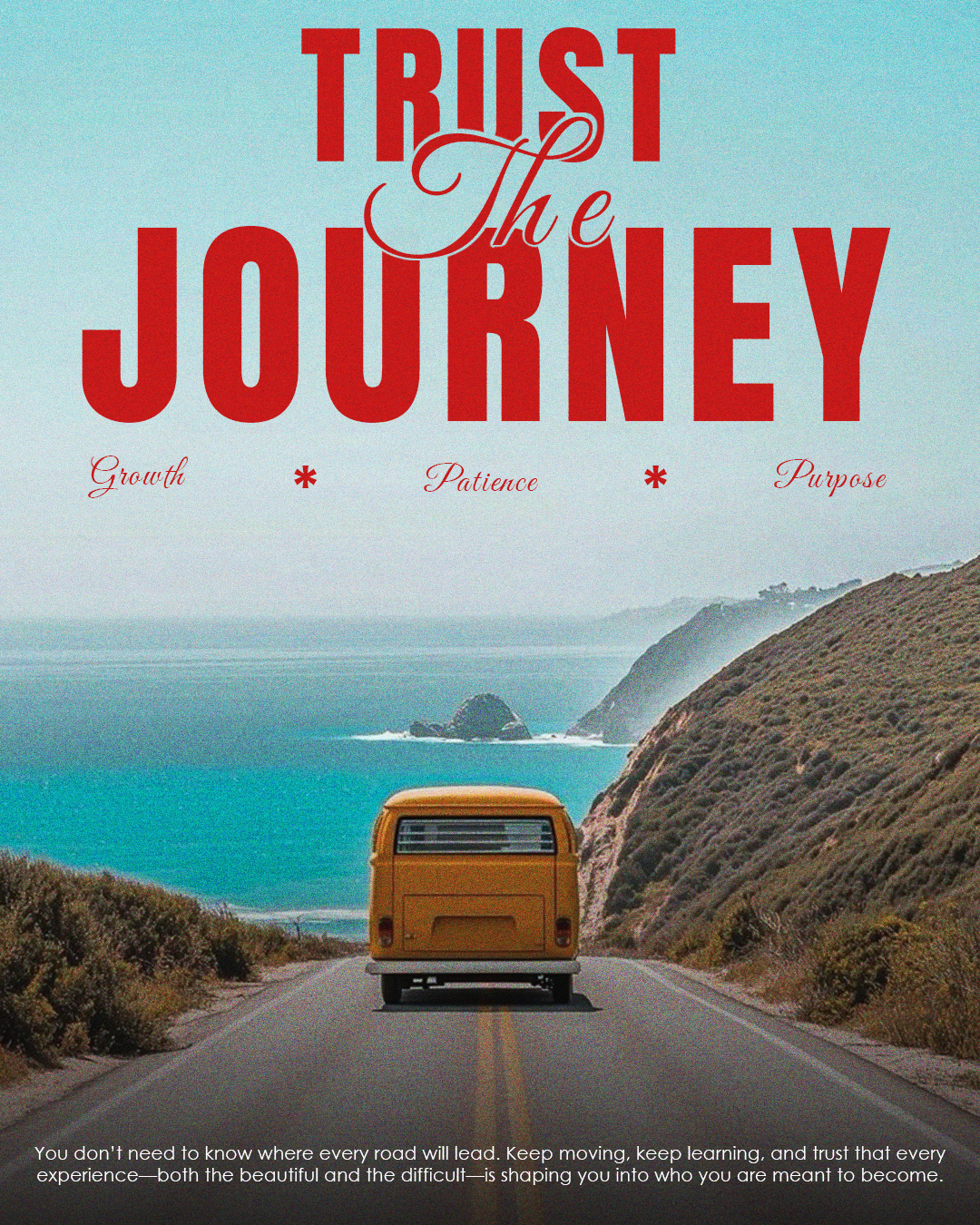 Explore Travel Campaign